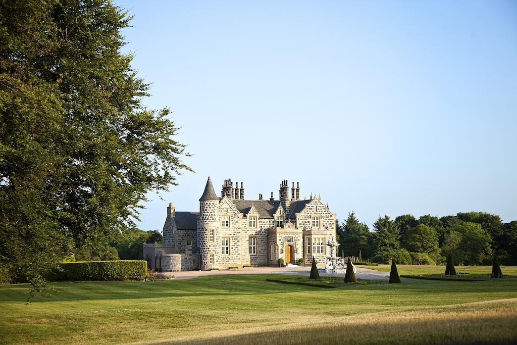 Trump Macleod House & Lodge, Scotland Balmedie Room photo