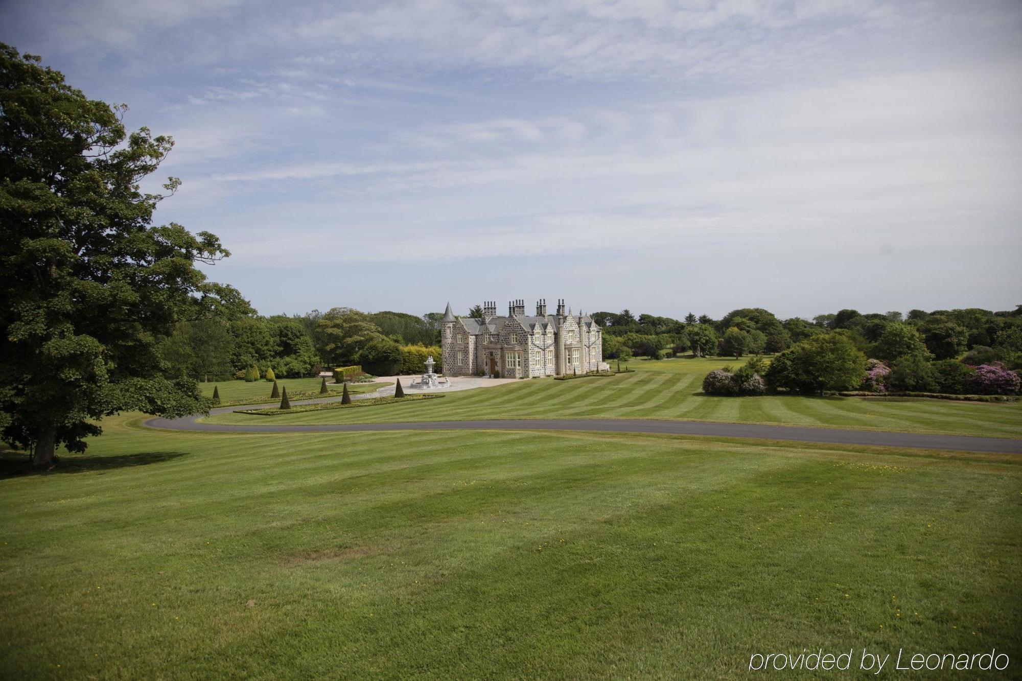 Trump Macleod House & Lodge, Scotland Balmedie Exterior photo